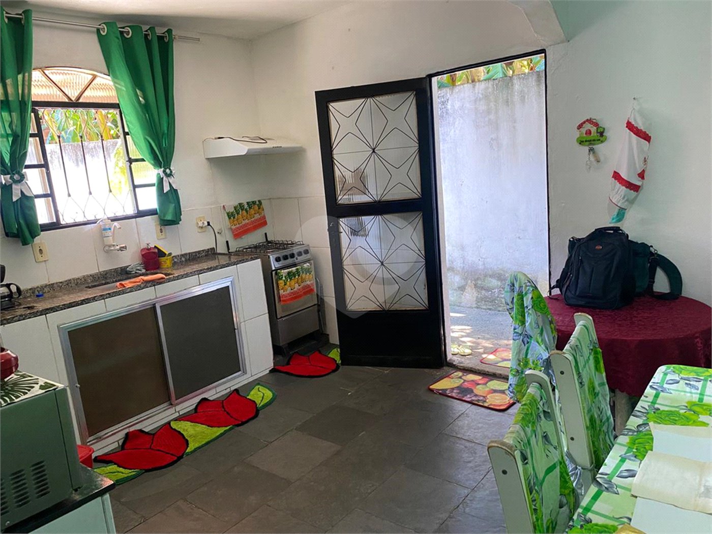 Casa à venda com 3 quartos em Guaratiba, Rio de Janeiro, RJ