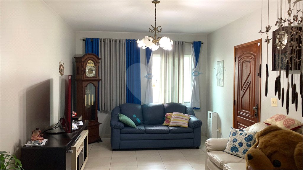 Sobrado à venda com 3 suítes em Vila Maria, São Paulo, SP