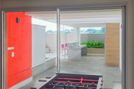 Studio para alugar com 1 quarto em Butantã, São Paulo, SP