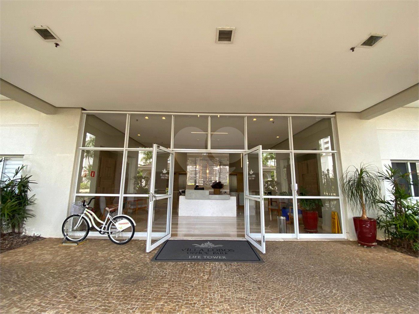 Sala à venda em Vila Hamburguesa, São Paulo, SP