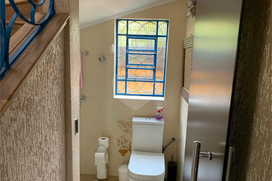 Casa à venda com 5 quartos, sendo 1 suíte,  no condomínio Casa, São Paulo - SP