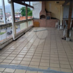 Casa à venda com 5 quartos, sendo 1 suíte, em Bangu, Rio de Janeiro, RJ
