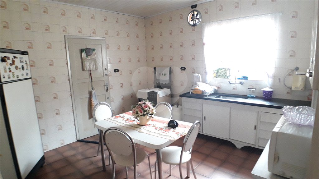 Casa Térrea à venda com 3 quartos, sendo 1 suíte, em Carandiru, São Paulo, SP