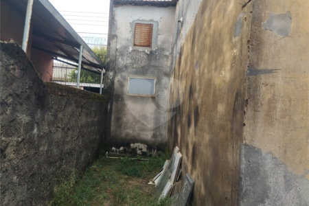 Casa Térrea à venda com 3 quartos, sendo 1 suíte, em Vila Xavier (vila Xavier), Araraquara, SP