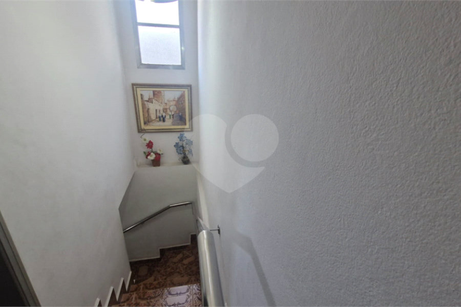 Sobrado à venda com 3 quartos, sendo 1 suíte, em Campo Grande, São Paulo, SP