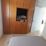 Apartamento à venda com 2 quartos em Jaguaré, São Paulo, SP