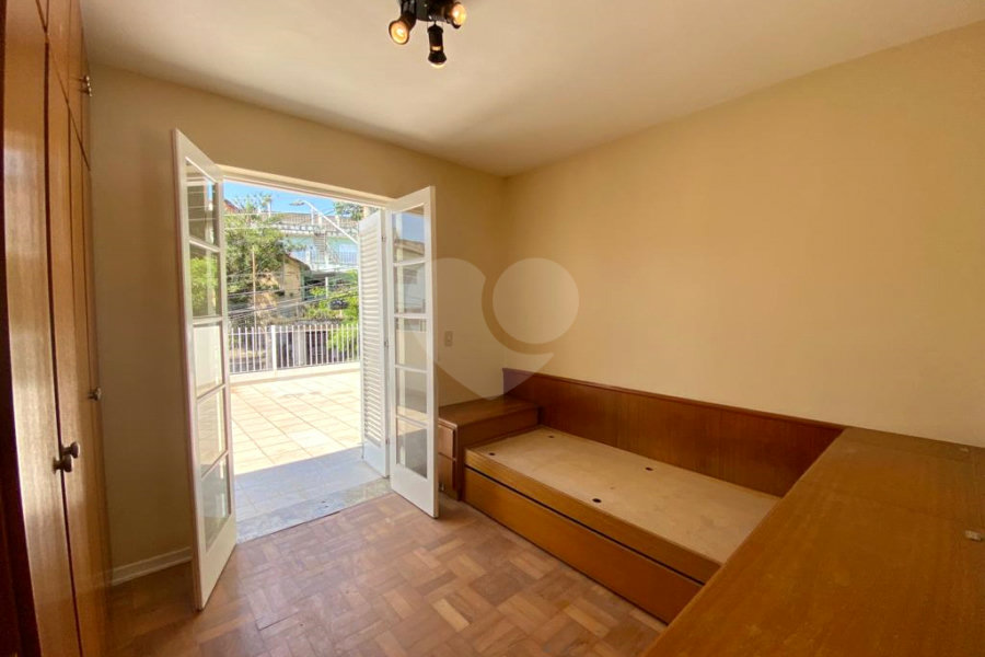 Sobrado à venda com 3 quartos em Freguesia do Ó, São Paulo, SP