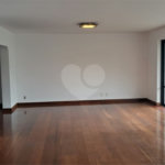 Apartamento para alugar com 4 suítes em Alto da Boa Vista, São Paulo, SP