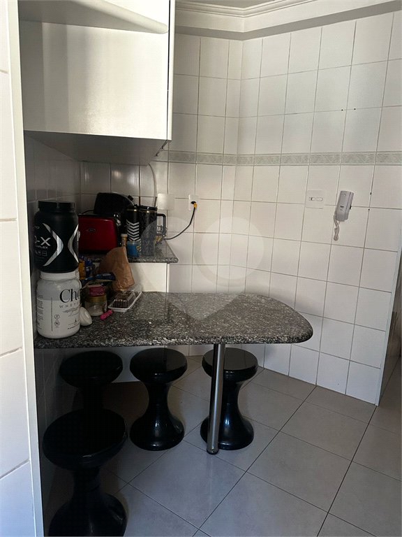 Apartamento à venda com 3 quartos, sendo 1 suíte, em Santana, São Paulo, SP