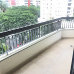 Apartamento à venda com 3 suítes em Vila Andrade, São Paulo, SP