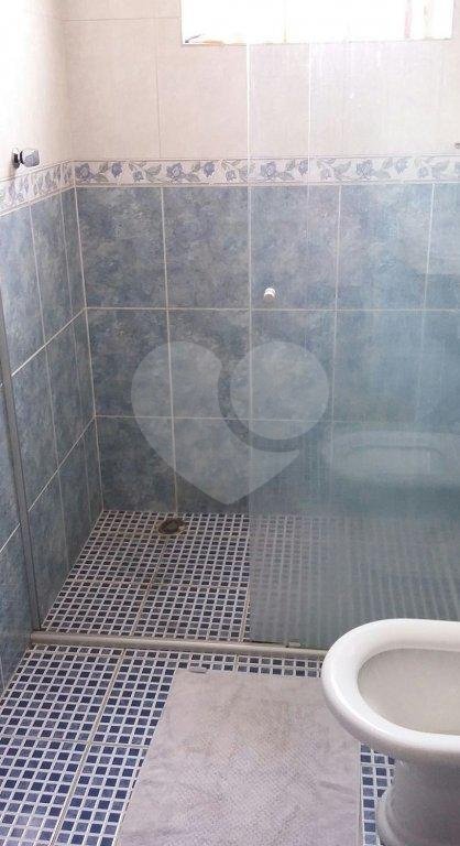 Sobrado à venda com 3 quartos, sendo 2 suítes, em Casa Verde, São Paulo, SP