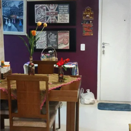 Apartamento à venda com 2 quartos em Jaguaré, São Paulo, SP