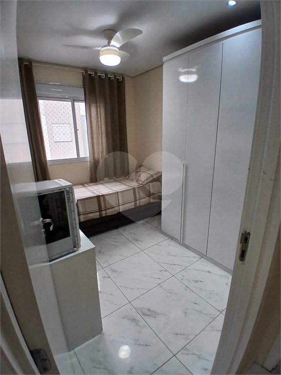 Apartamento à venda com 2 quartos em Vila Moreira, São Paulo, SP