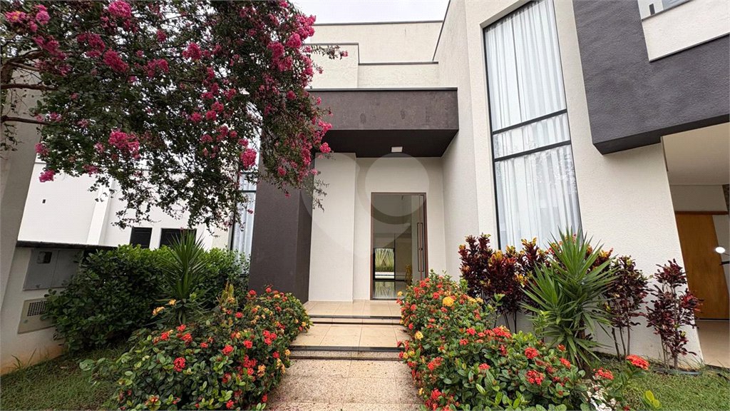 Casa à venda com 3 suítes no condomínio Residencial Villa do Bosque, Sorocaba - SP