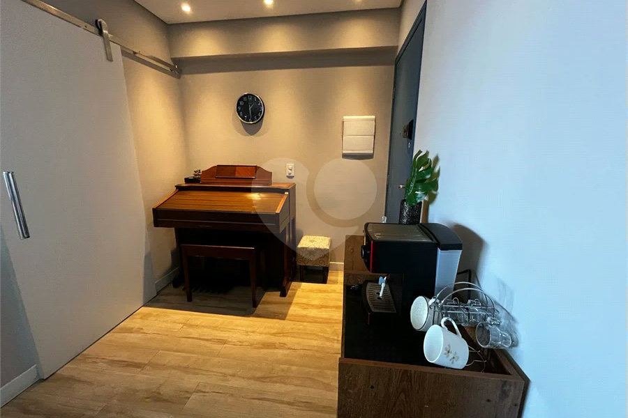 Apartamento à venda com 3 quartos, sendo 1 suíte, em Santana, São Paulo, SP