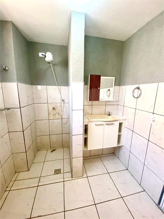 Apartamento à venda com 2 quartos em Jardim da Cidade IV, Salto, SP