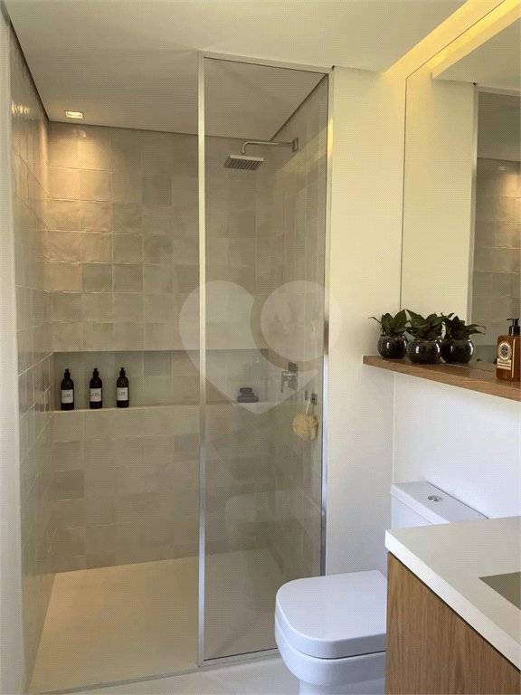 Apartamento à venda com 3 suítes em Brooklin Paulista, São Paulo, SP
