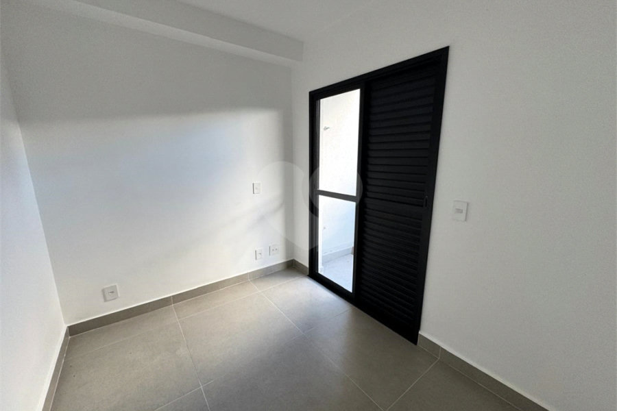 Apartamento à venda com 1 quarto em Santana, São Paulo, SP