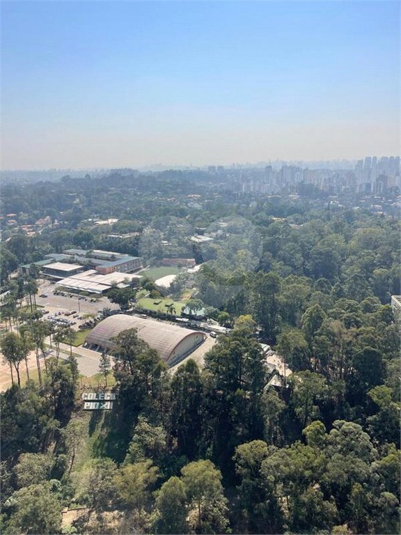 Cobertura à venda ou para alugar com 4 suítes em Jardim Morumbi, São Paulo, SP