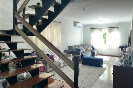 Casa a venda no Condomínio Grand Ville