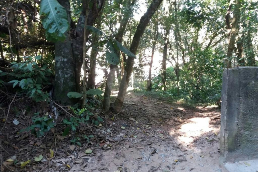 Terreno à venda em Tremembé, São Paulo, SP
