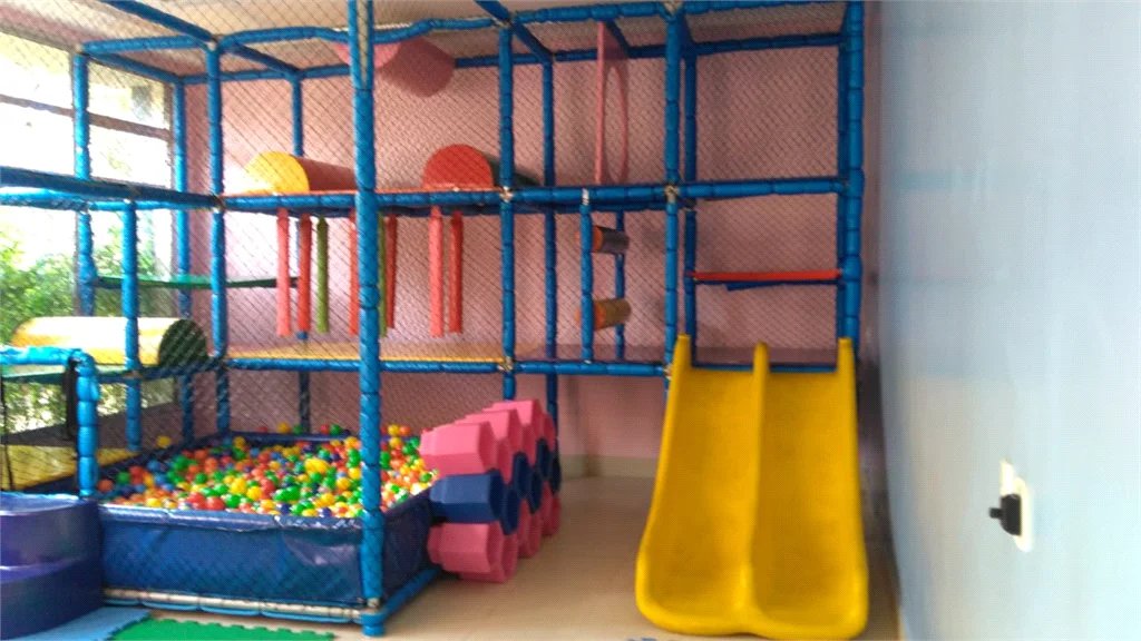 Apartamento à venda com 3 suítes em Jardim Londrina, São Paulo, SP