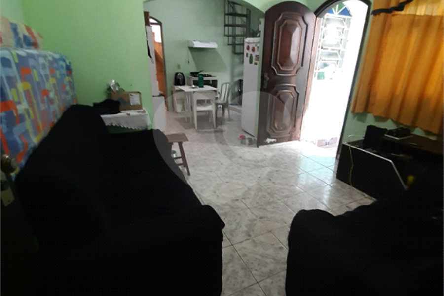 Sobrado à venda com 2 quartos, sendo 1 suíte, em Mandaqui, São Paulo, SP
