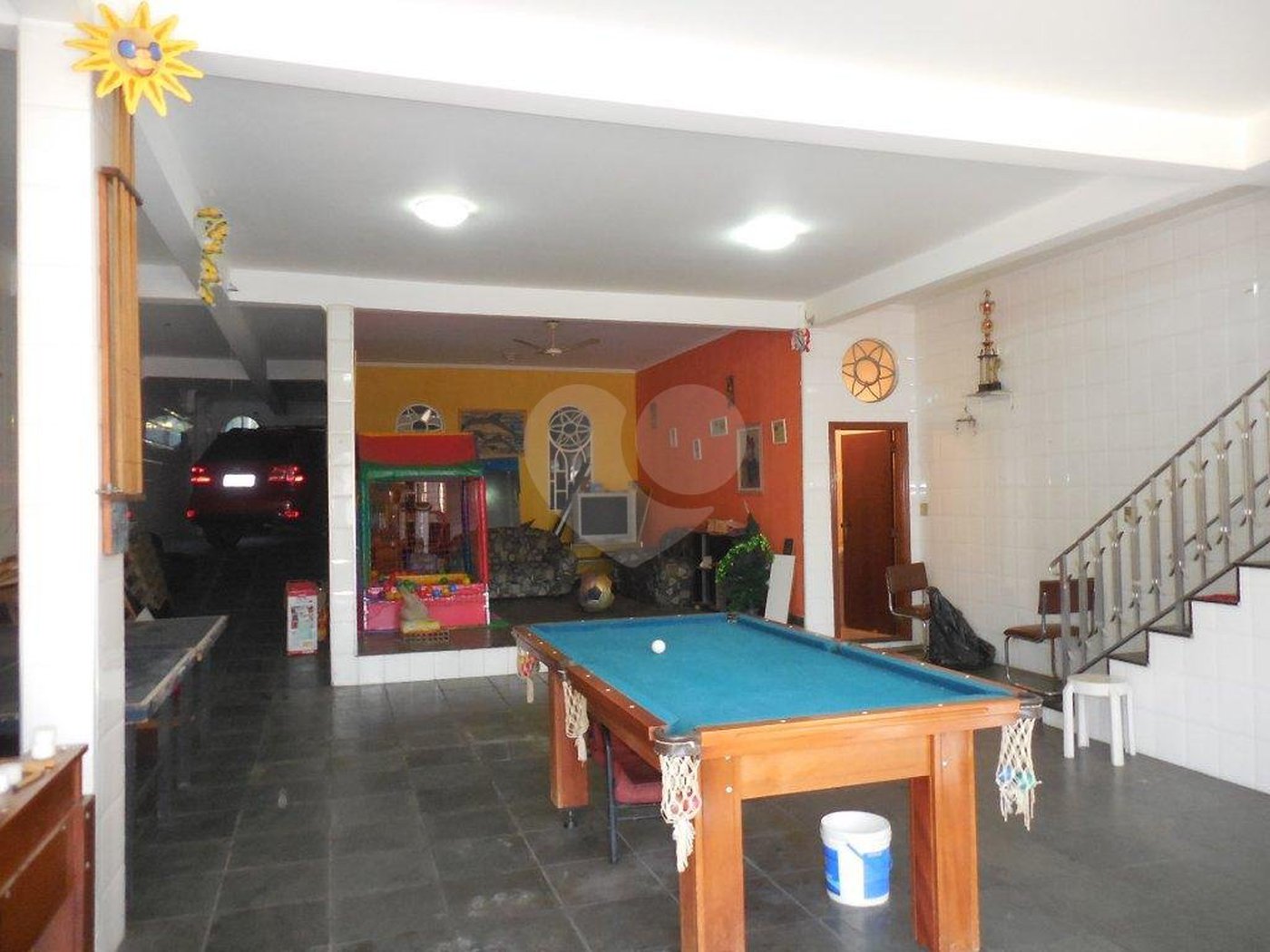 Sobrado à venda com 4 quartos, sendo 3 suítes, em Vila Gustavo, São Paulo, SP