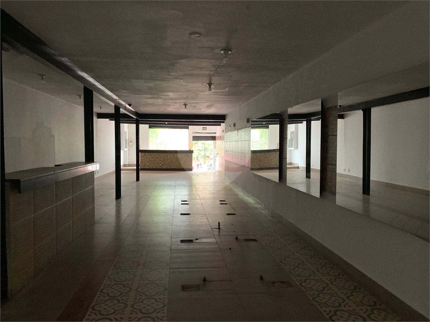 Salão Comercial à venda em Chácara Santo Antônio, São Paulo, SP