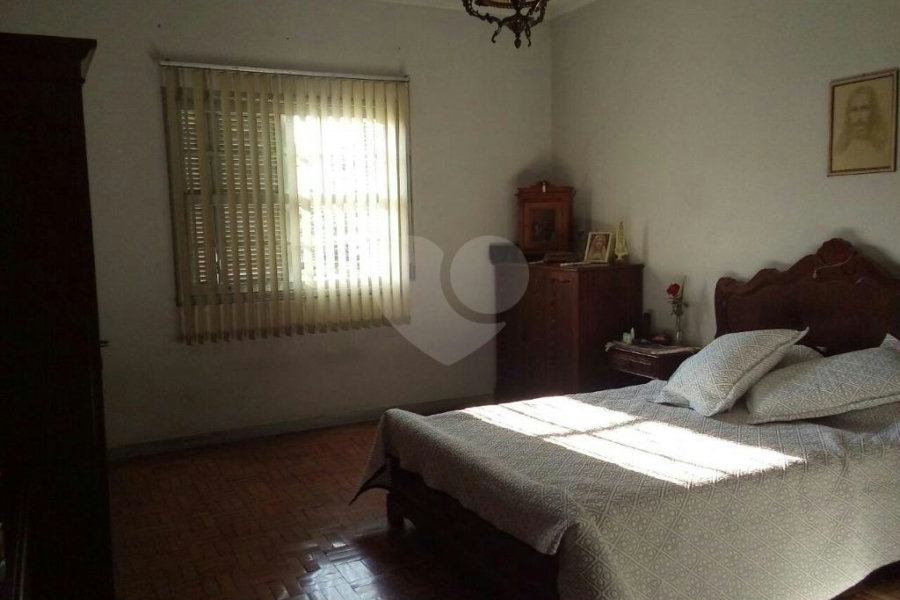 Sobrado à venda com 4 quartos em Vila Guilherme, São Paulo, SP