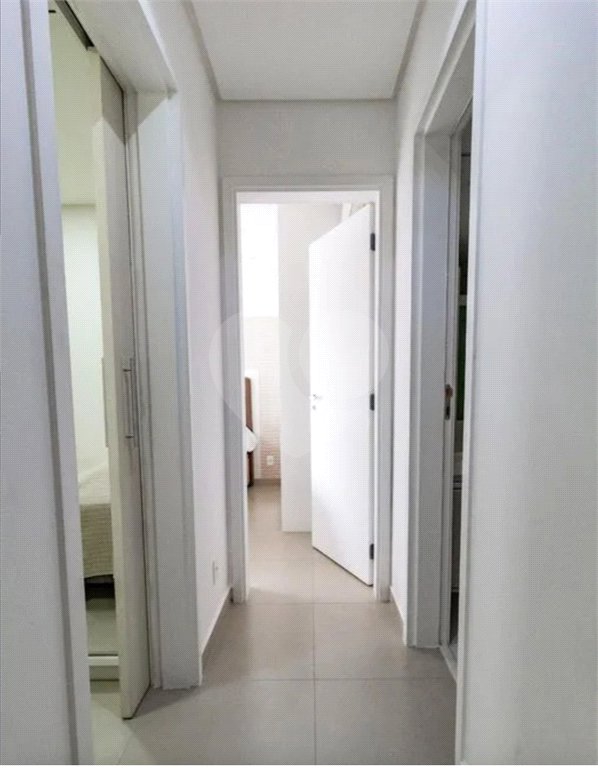 Apartamento à venda com 2 quartos, sendo 1 suíte,  em Vila Cordeiro, São Paulo, SP