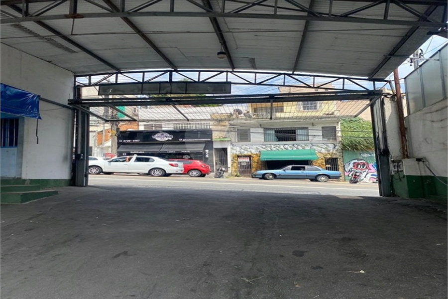 Terreno à venda em Santana, São Paulo, SP