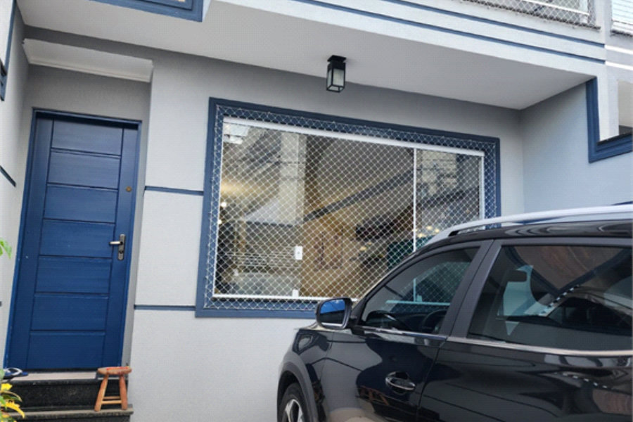 Sobrado à venda com 3 quartos, sendo 1 suíte, em Jaçanã, São Paulo, SP