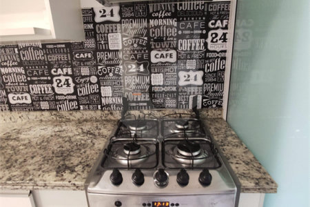 Apartamento à venda ou para alugar com 3 quartos, sendo 1 suíte,  em Parque Reboucas, São Paulo, SP
