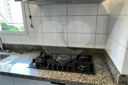 Apartamento à venda com 4 quartos, sendo 3 suítes, em Cambuci, São Paulo, SP
