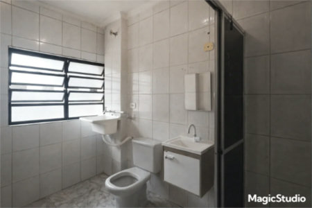 Apartamento à venda com 2 quartos em Água Branca, São Paulo, SP