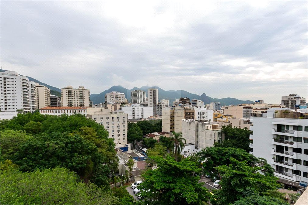 Apartamento à venda com 2 quartos, sendo 1 suíte, em Tijuca, Rio de Janeiro, RJ