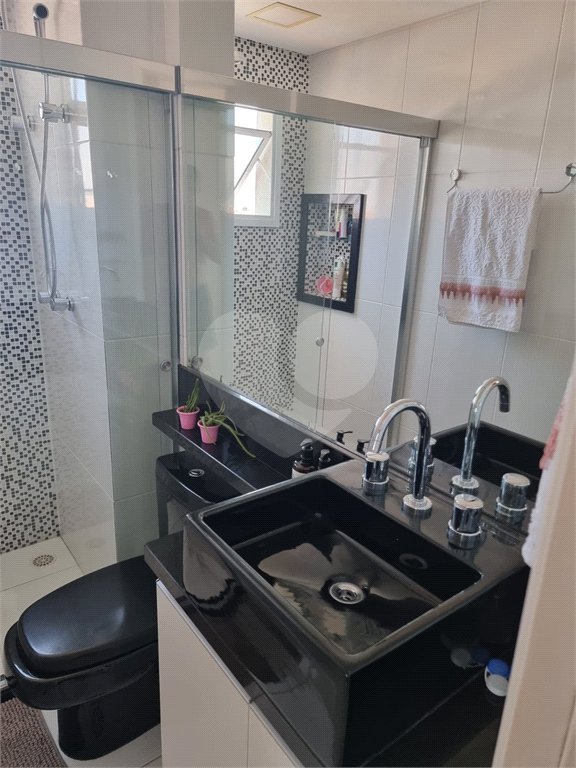Apartamento à venda com 2 quartos, sendo 1 suíte, em Tucuruvi, São Paulo, SP