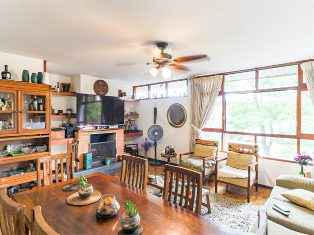 Casa à venda com 3 quartos em Chácara Flora, São Paulo, SP