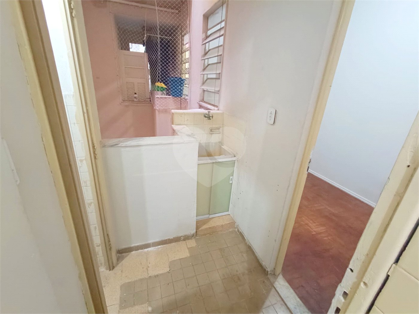 Apartamento à venda com 2 quartos em Andaraí, Rio de Janeiro, RJ