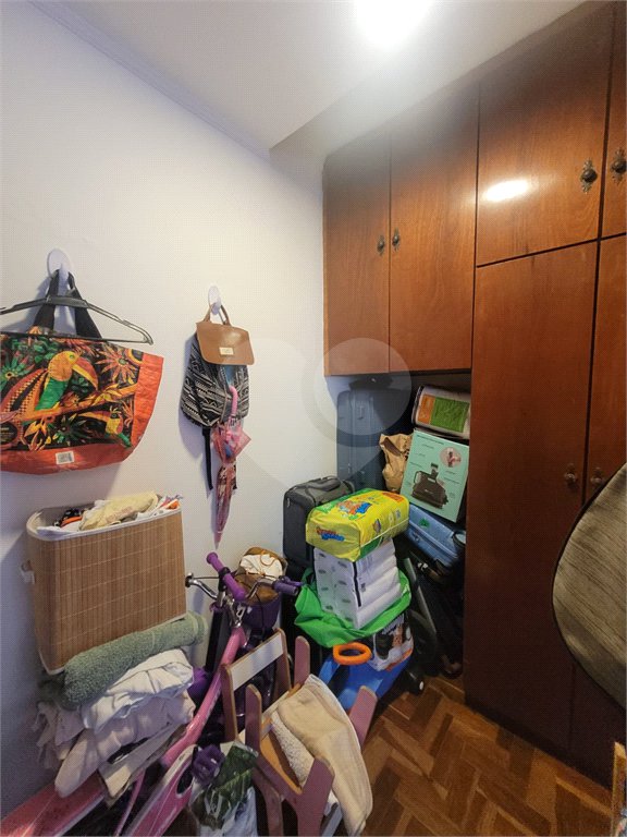 Apartamento à venda com 3 quartos em Santana, São Paulo, SP