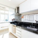 Apartamento à venda com 3 quartos, sendo 1 suíte,  em Brooklin Paulista, São Paulo, SP