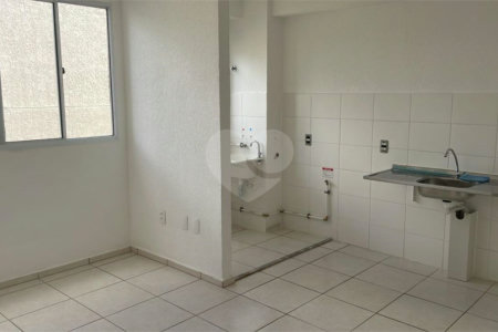 Apartamento à venda com 2 quartos em Campo Grande, Rio de Janeiro, RJ