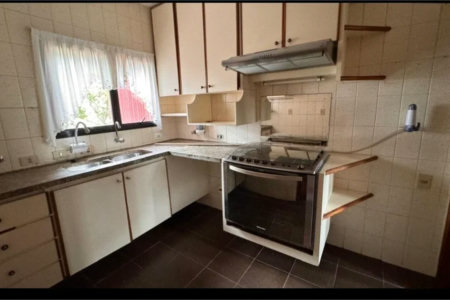 Apartamento à venda ou para alugar com 3 quartos, sendo 1 suíte, em Vila Andrade, São Paulo, SP