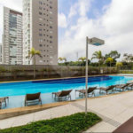Apartamento à venda com 3 quartos, sendo 1 suíte,  em Vila Anastácio, São Paulo, SP