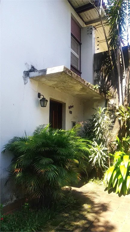 Sobrado à venda com 3 quartos em Vila Cordeiro, São Paulo, SP