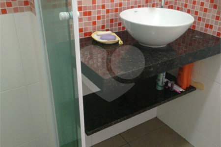 Apartamento à venda com 2 quartos em Vila Mazzei, São Paulo, SP