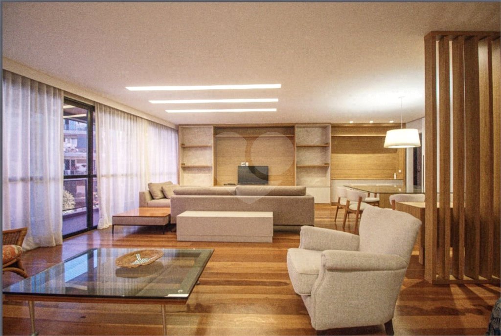 Apartamento à venda com 4 quartos, sendo 2 suítes,  em Tijuca, Rio de Janeiro, RJ