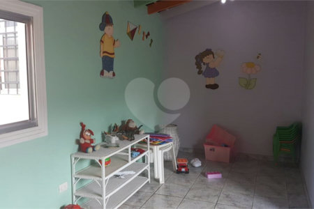 Apartamento à venda com 3 quartos em Chácara Santo Antônio (zona Leste), São Paulo, SP