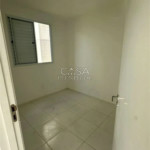 Apartamento à venda com 2 quartos em Parque São Bento, Sorocaba, SP